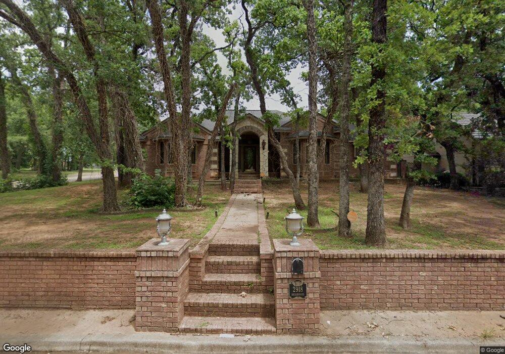 2918 Briarwood Dr, Duncan, OK 73533 - photo 1