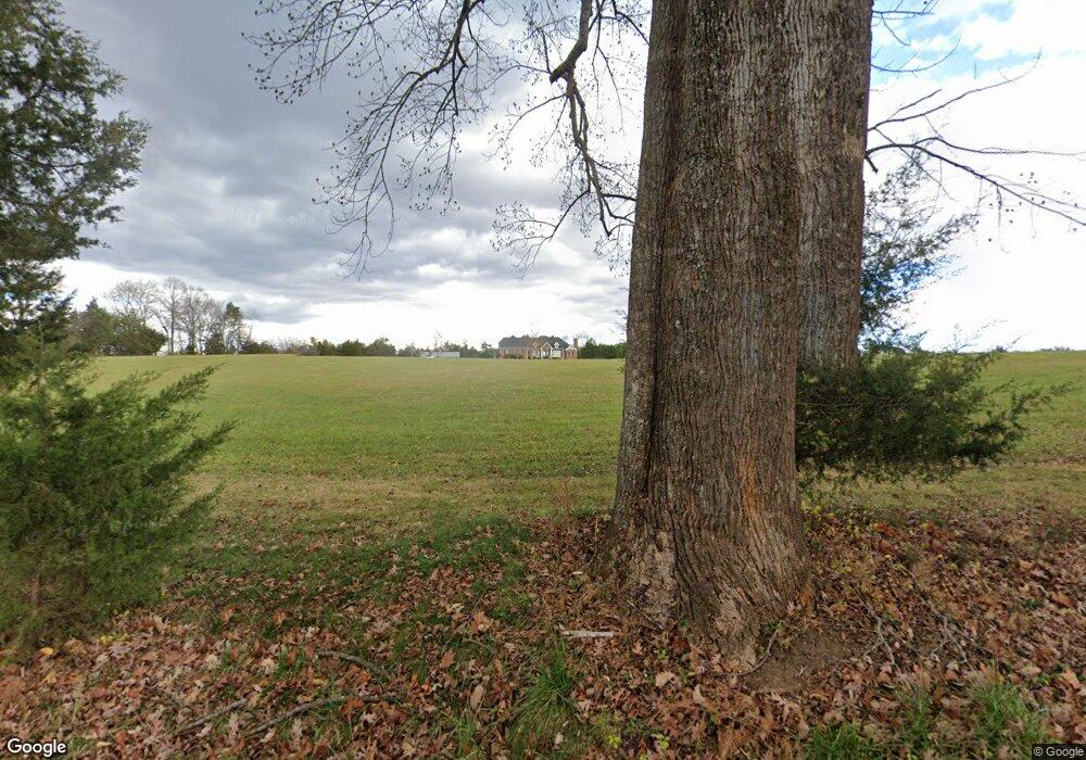 8417 Dunkard Church Rd, Rixeyville, VA 22737 - photo 1