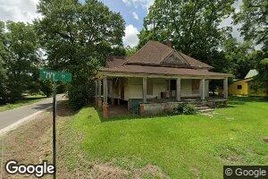207 Ivy St, Unadilla, GA 31091