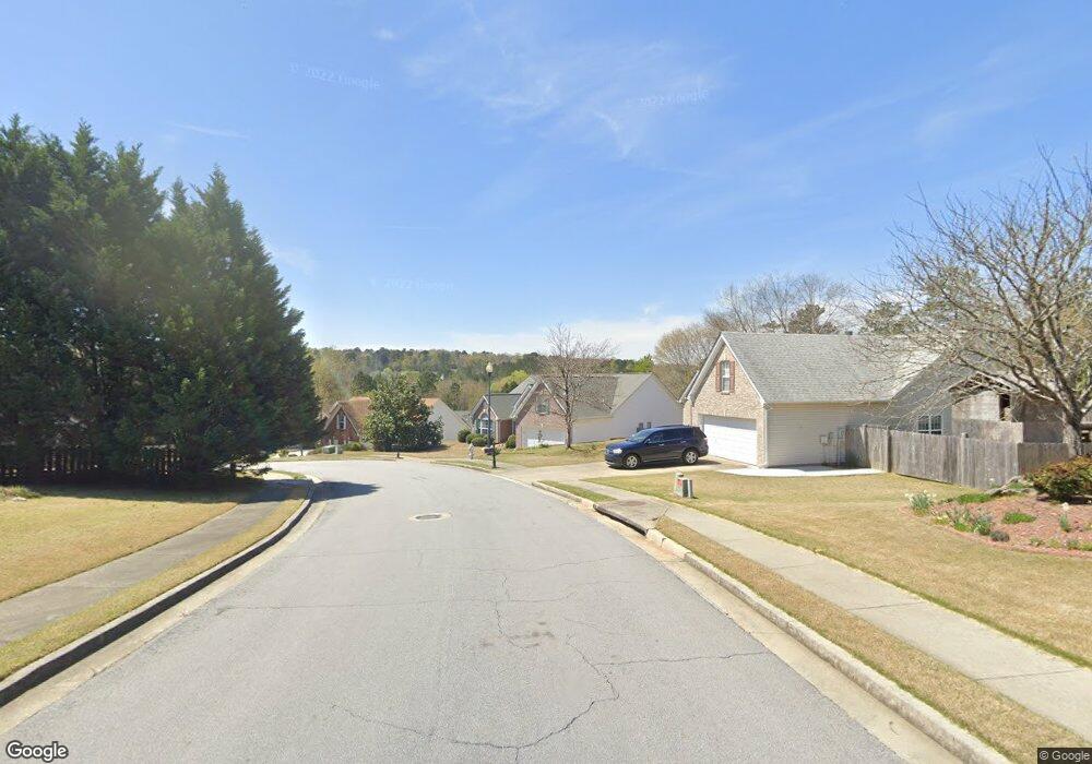 0 Barrett Bluff Cir SE unit 8578965, Lawrenceville, GA 30045 - photo 1