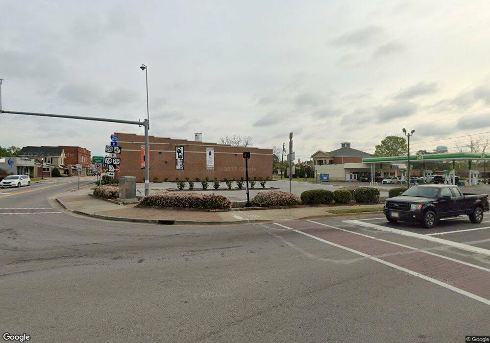 501 Beard Dr, Harlem, GA 30814 - photo 1