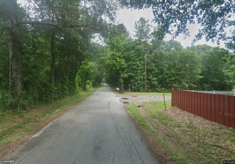 570 County Road 381, Cleveland, TX 77328 - photo 1