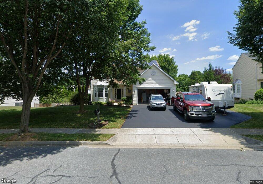 2002 Burnside Dr, Frederick, MD 21702 - photo 1