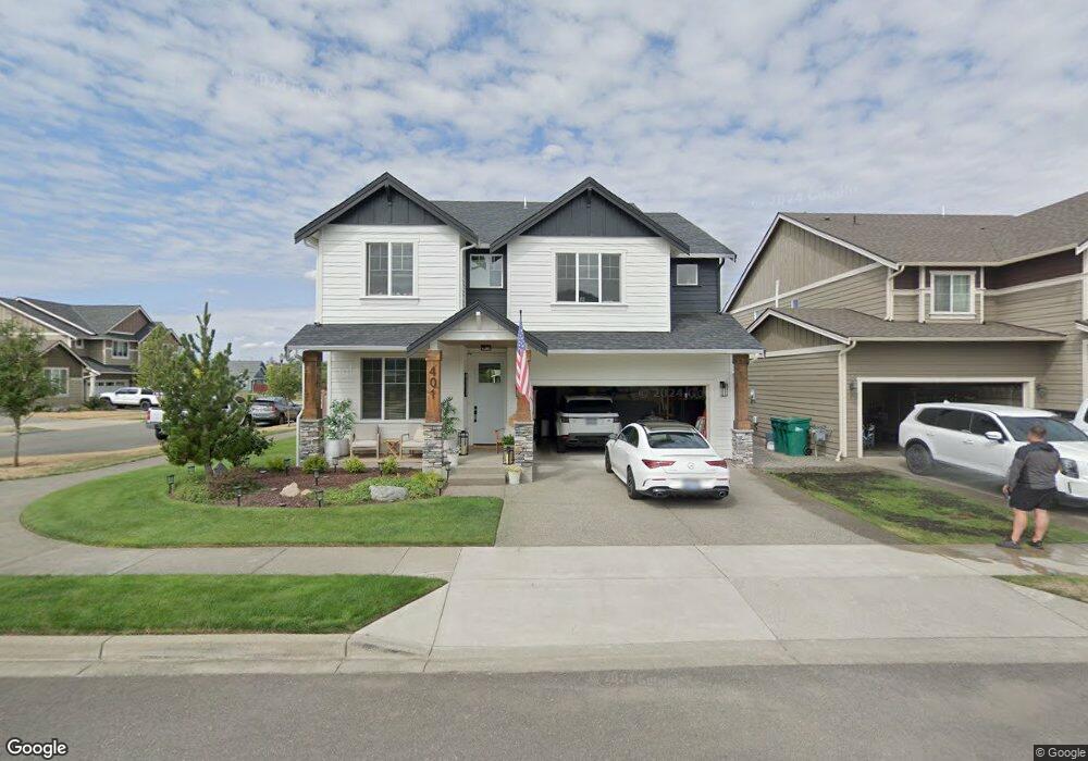 401 Riley Ct E, Enumclaw, WA 98022 - photo 1