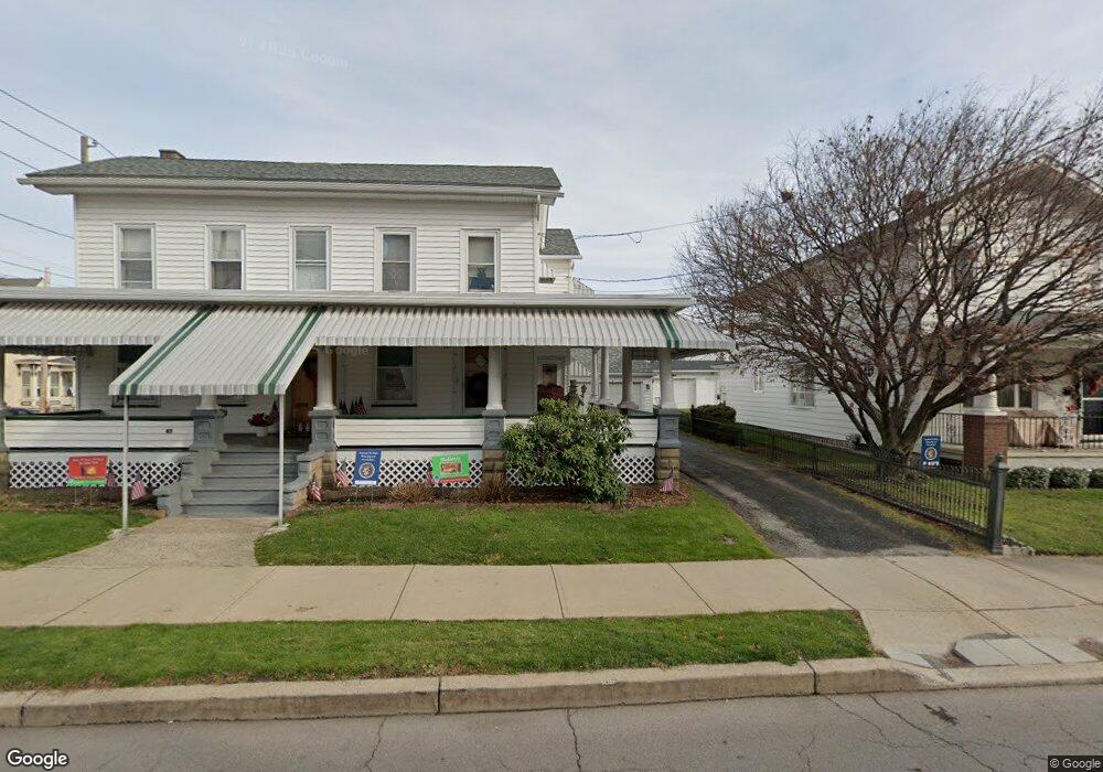 43 Pringle St, Kingston, PA 18704 - photo 1