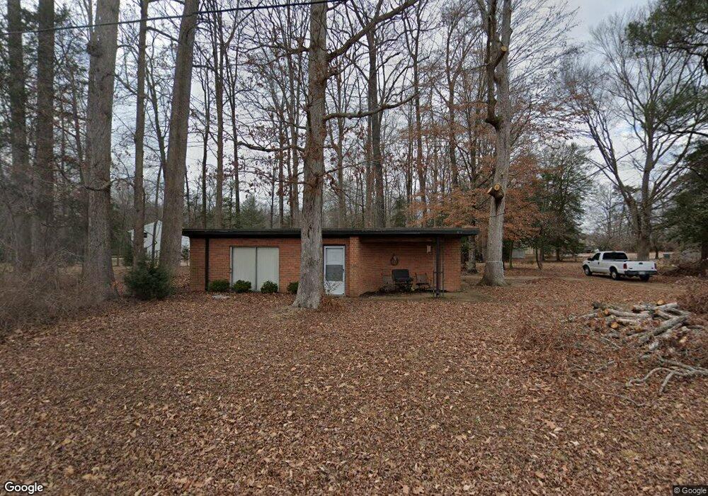 6903 Terminal Rd, Quinton, VA 23141 - photo 1