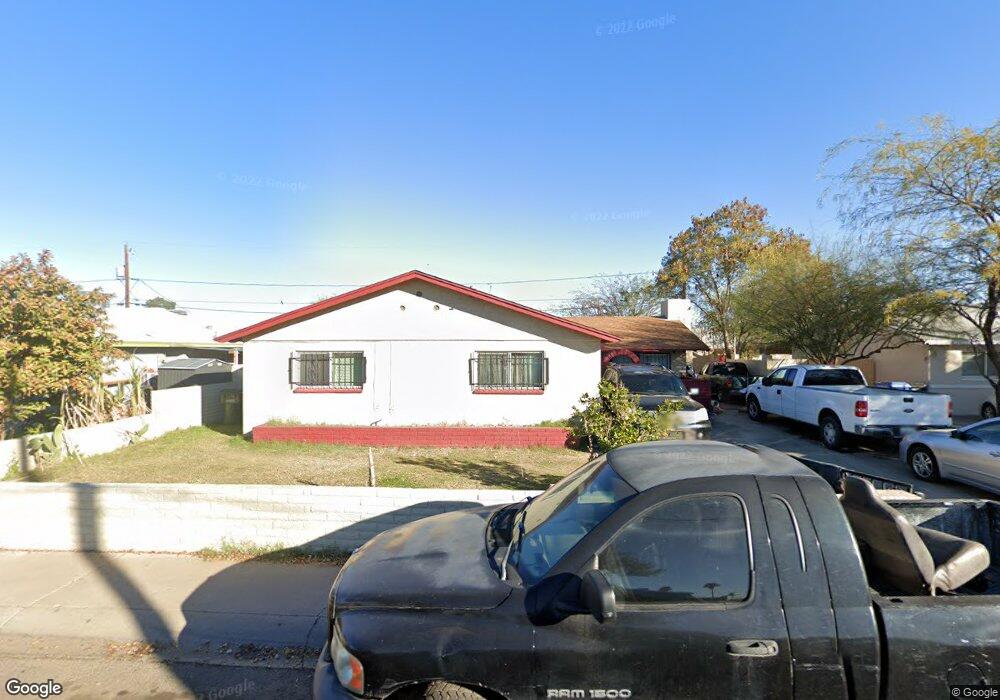 4604 W Thomas Rd, Phoenix, AZ 85031 - photo 1