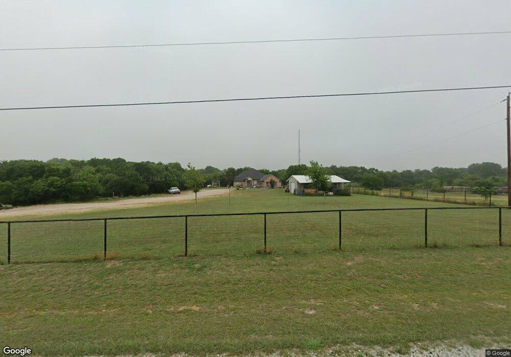 339 Hidden Meadow Ct, Rhome, TX 76078 - photo 1