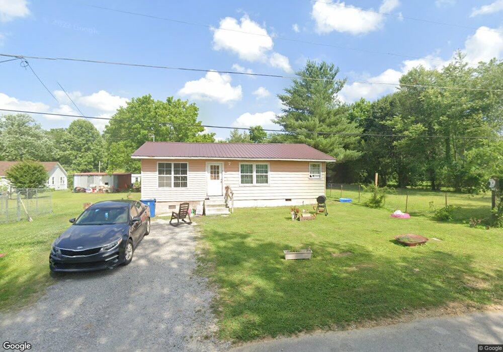 507 S Ramsey St, Manchester, TN 37355 - photo 1