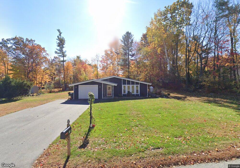 15 Castle Dr, Hooksett, NH 03106 - photo 1