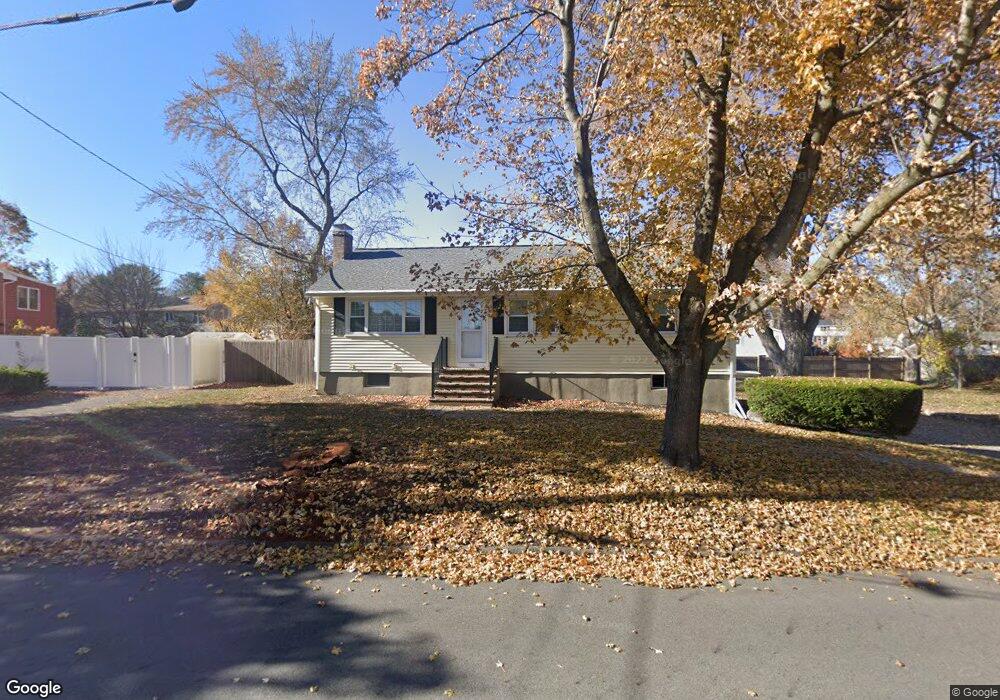 98 Middle St, Woburn, MA 01801 - photo 1