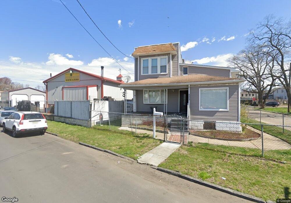 202 N 26th St, Camden, NJ 08105 - photo 1