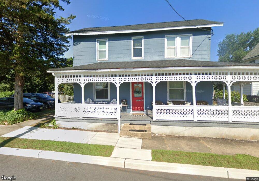 27 Farragut Ave, Mays Landing, NJ 08330 - photo 1