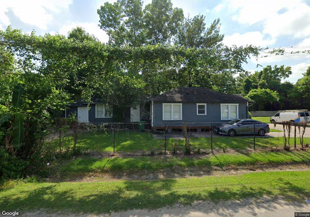 6720 Schuller Rd, Houston, TX 77093 - photo 1