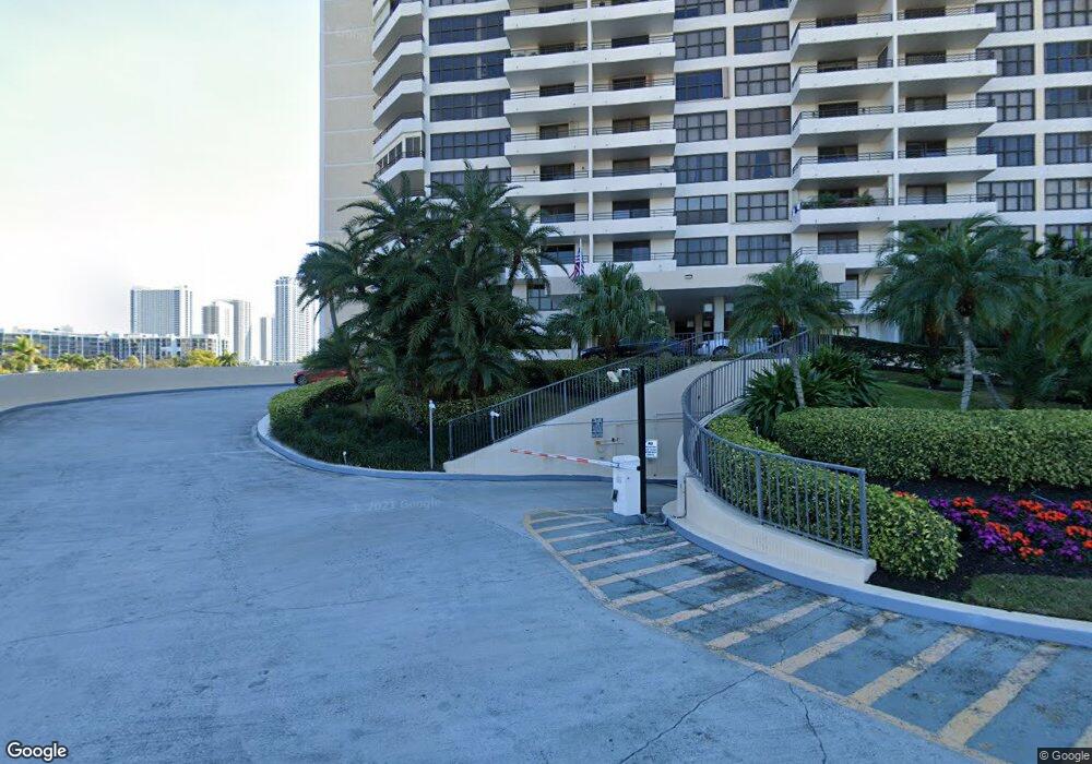 2500 Parkview Dr unit 704, Hallandale Beach, FL 33009 - photo 1