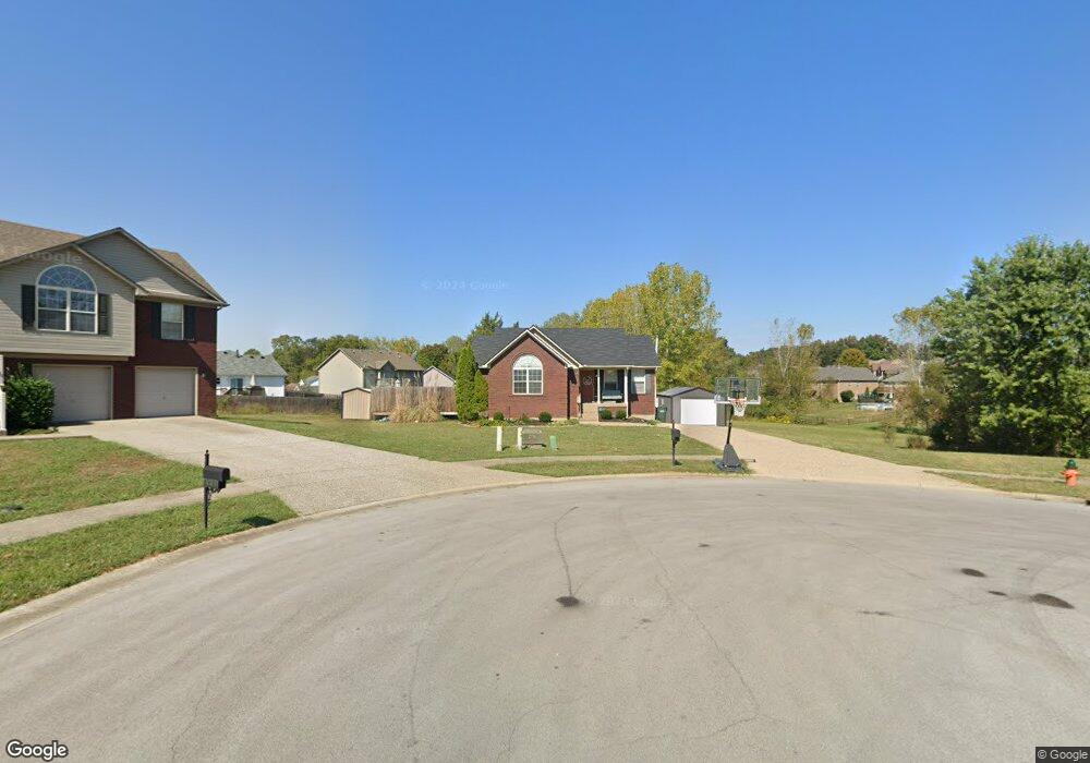 109 Bryce Way, Mount Washington, KY 40047 - photo 1