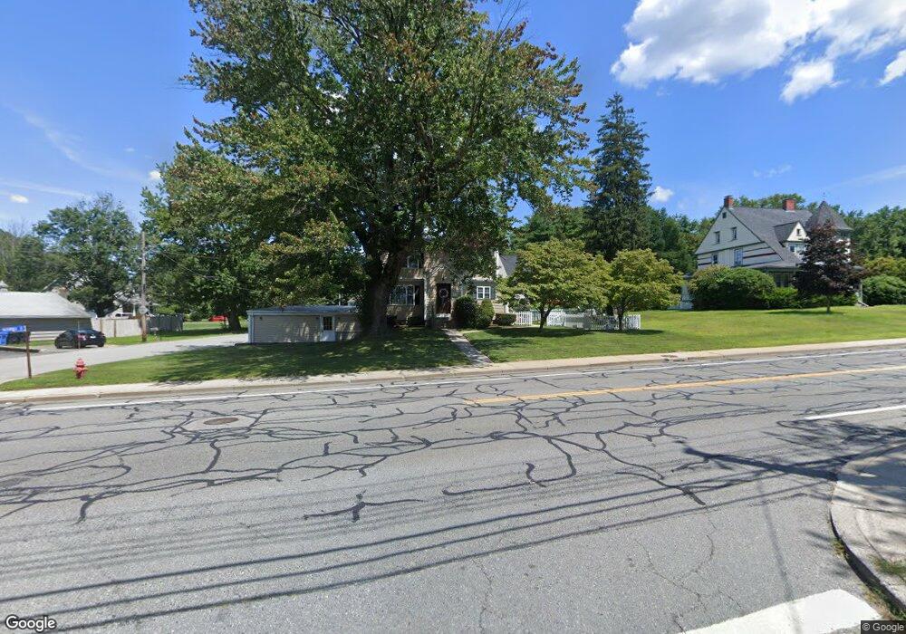 35 Hazebrouck St, Cumberland, RI 02864 - photo 1