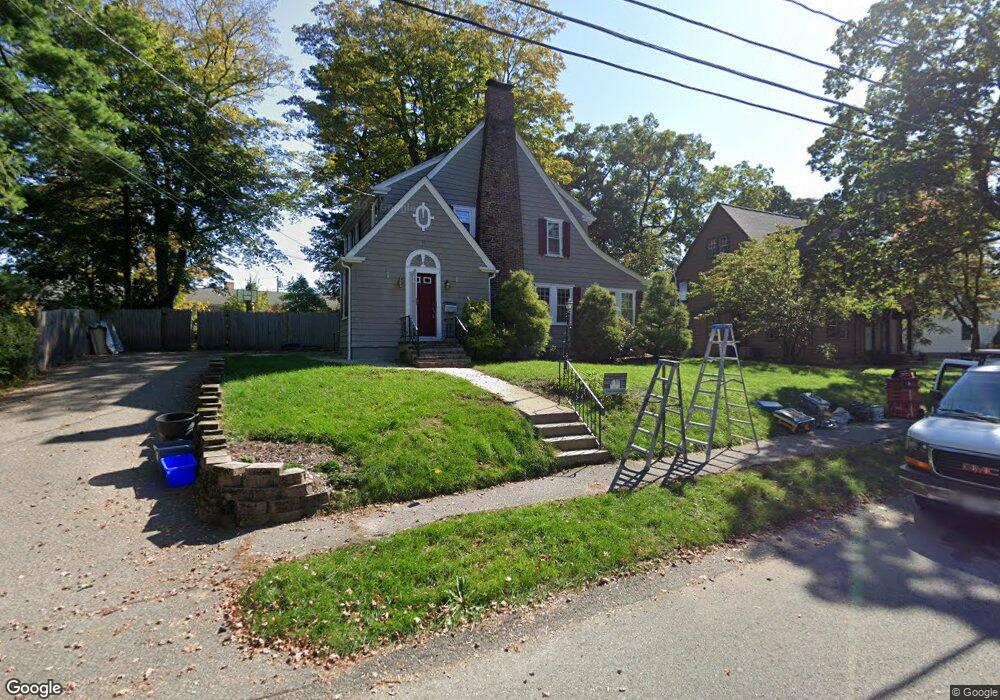 120 Garden St unit 1, Needham, MA 02492 - photo 1