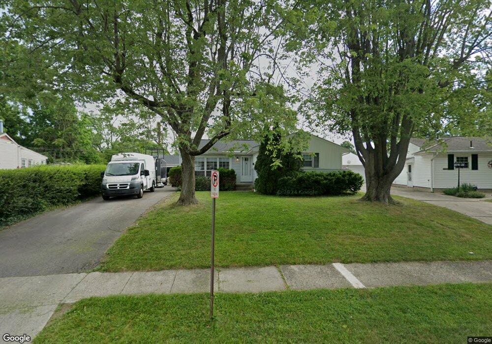 400 Bernhard Rd, Columbus, OH 43213 - photo 1