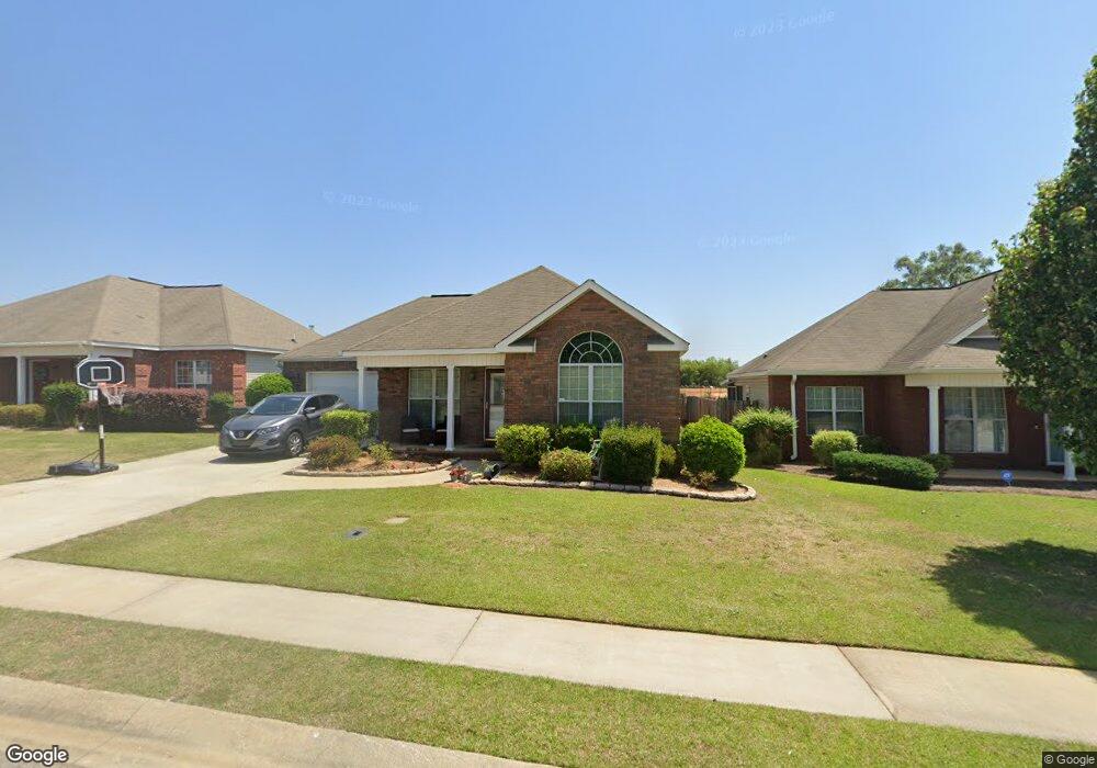 502 Covington Cove, Byron, GA 31008 - photo 1