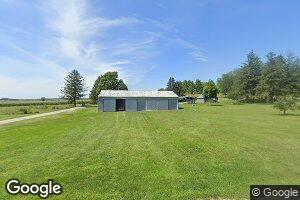 5105 E St, Amana, IA 52203