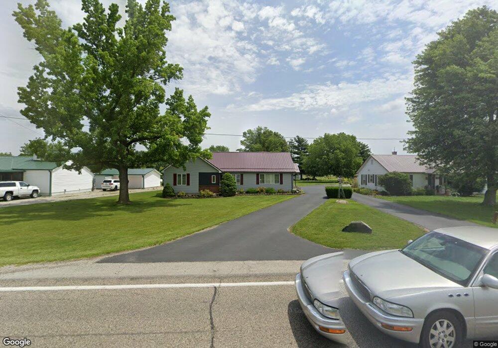 507 S Main St, Kirklin, IN 46050 - photo 1