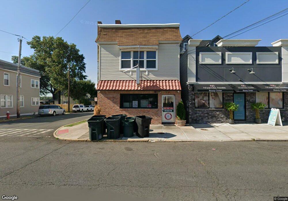 166 Long Ave, Hillside, NJ 07205 - photo 1