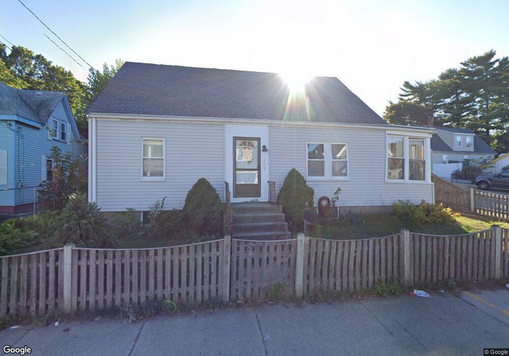 460 Chestnut St, Lynn, MA 01902 - photo 1