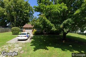316 E Fremont St, Bement, IL 61813