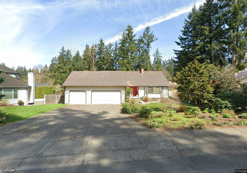 2153 213th Place SW, Brier, WA 98036 - photo 1
