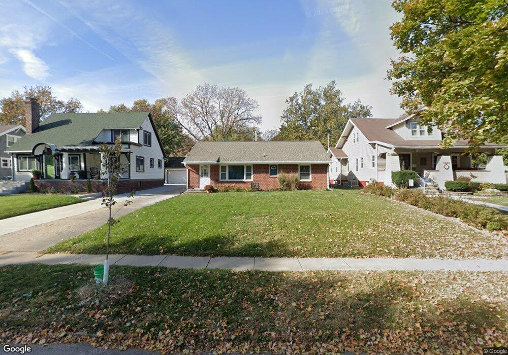 1440 44th St, Des Moines, IA 50311 - photo 1