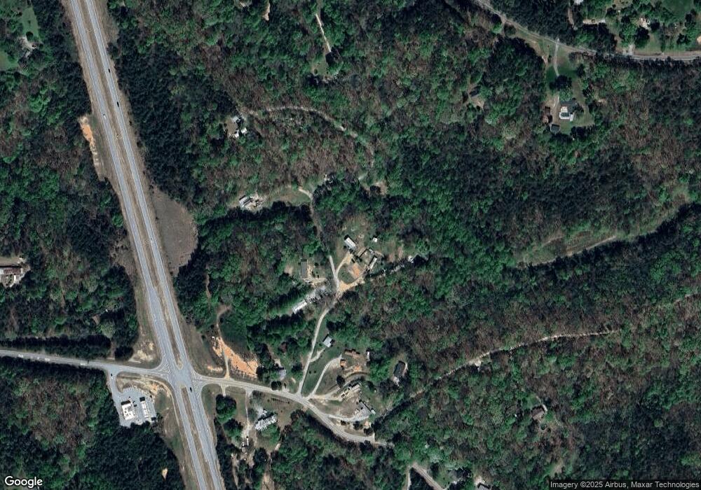 499 Deercrest Dr, Baldwin, GA 30511 - photo 1