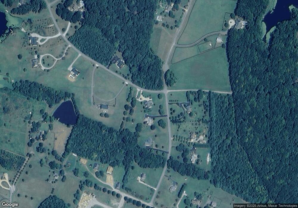 3602 Branch Lake Ct, Powhatan, VA 23139 - photo 1