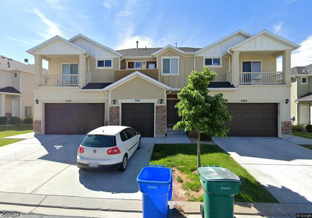 3228 W Manor View Dr, Lehi, UT 84043 - photo 1