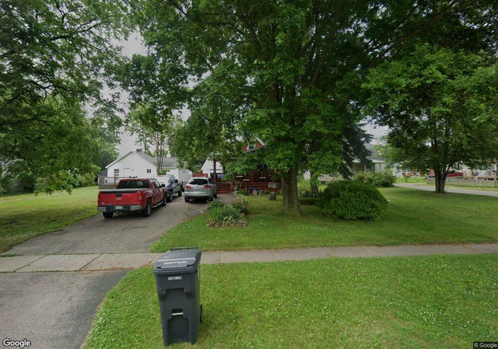 3608 Branch Rd, Flint, MI 48506 - photo 1