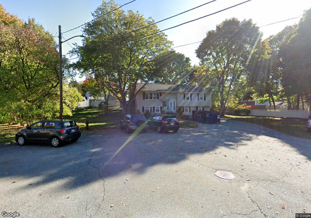 11 Kirmes Rd, Stoneham, MA 02180 - photo 1