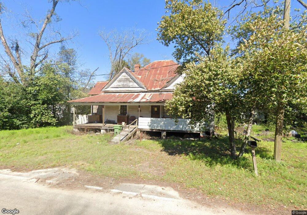 206 W 7th St, Adel, GA 31620 - photo 1