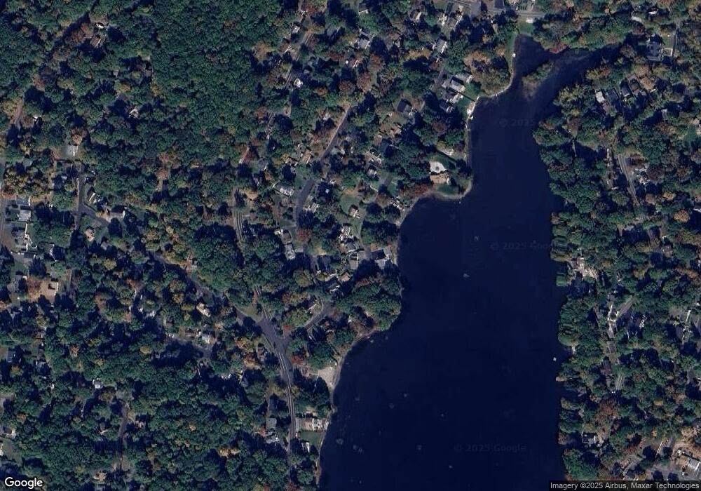 11 W Lakeview Trail, Wharton, NJ 07885 - photo 1