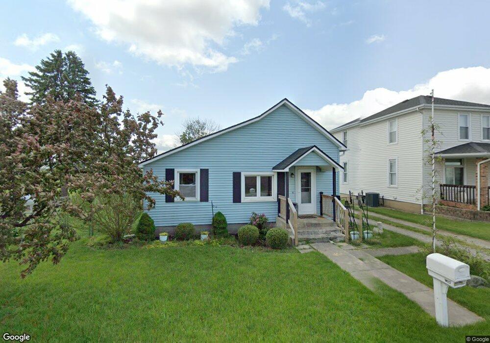 18512 Paulding Rd, Monroeville, IN 46773 - photo 1