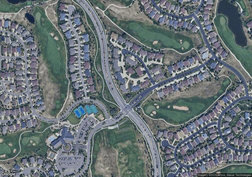 7995 S Algonquian Cir, Aurora, CO 80016 - photo 1