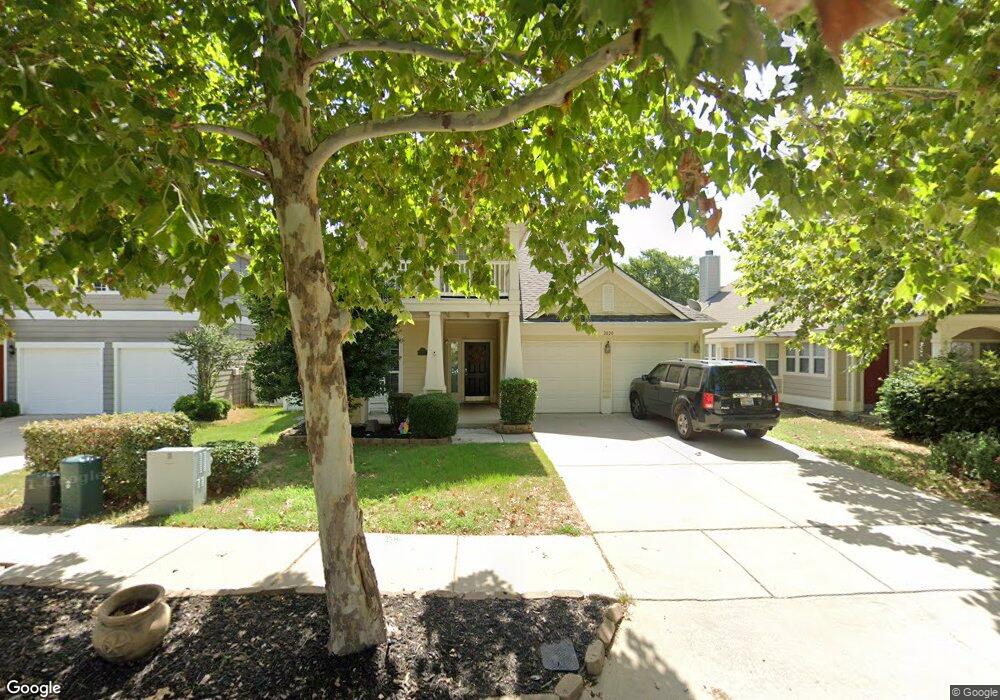 2020 Bridgeport Dr, Providence Village, TX 76227 - photo 1