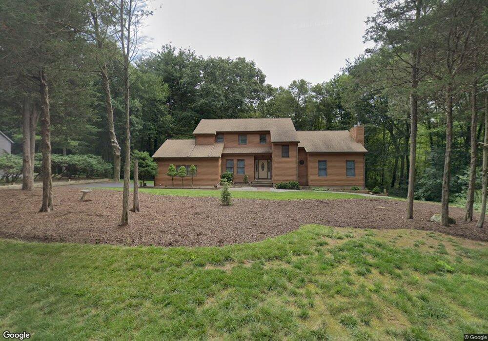 10 Habitat Ln, Bloomfield, CT 06002 - photo 1