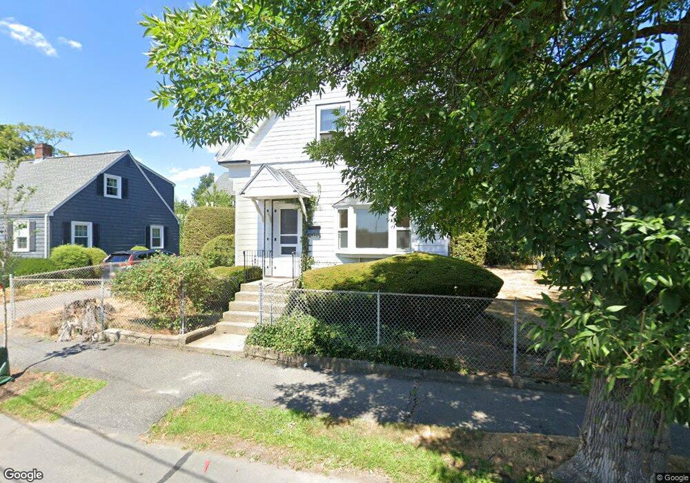 49 Jerome Ave unit U, West Newton, MA 02465 - photo 1