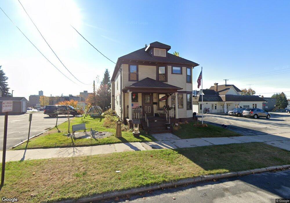 811 State St, Manitowoc, WI 54220 - photo 1