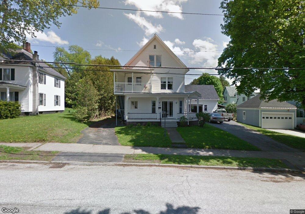 11 Patterson St, Barre, VT 05641 - photo 1