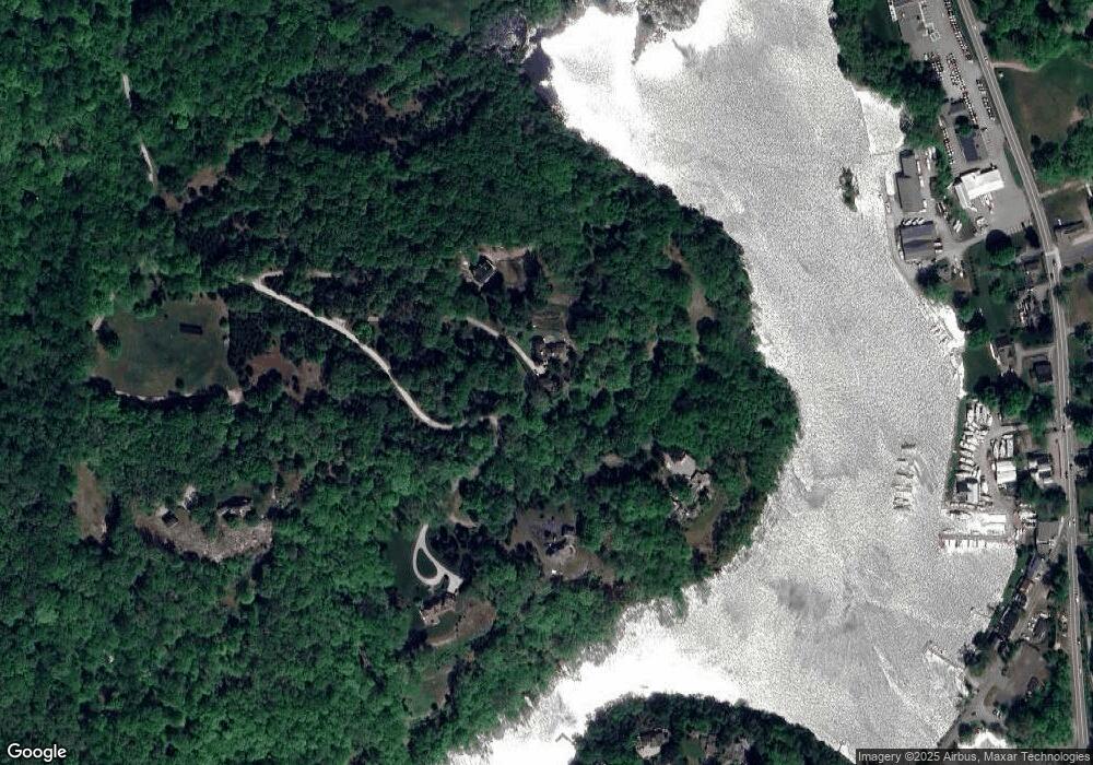 86 Joshuatown Rd, Old Lyme, CT 06371 - photo 1