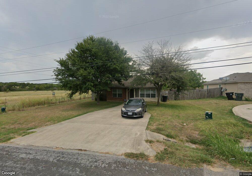 1640 E French Ave, Temple, TX 76501 - photo 1