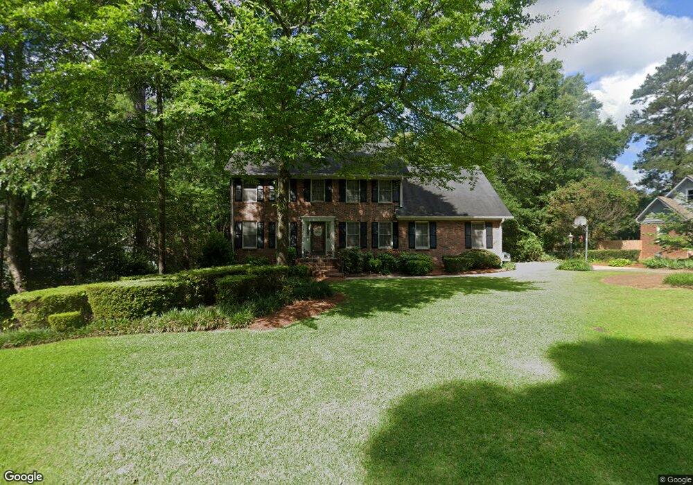 120 Chaucers Cove, Macon, GA 31210 - photo 1