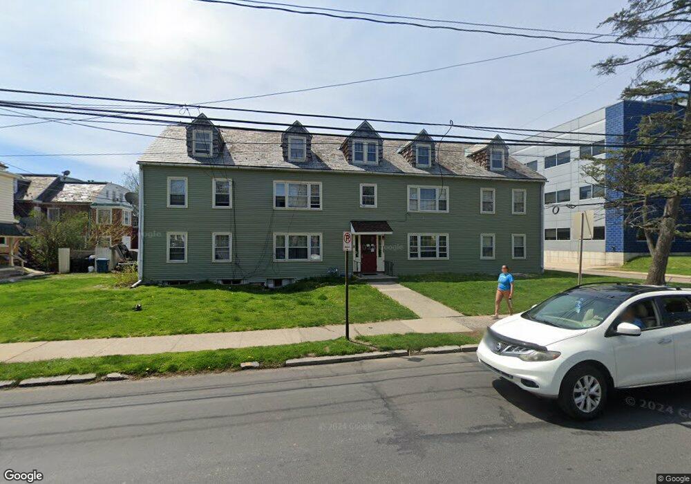 10 N 17th St unit 2N, Allentown, PA 18104 - photo 1