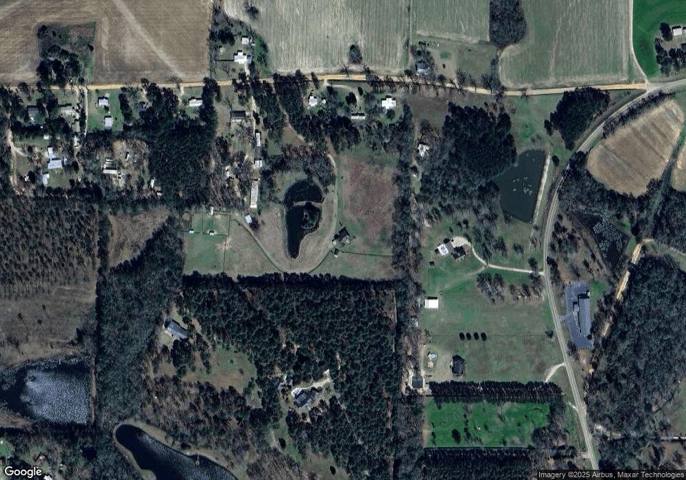 542 Harper Rd, Cairo, GA 39827 - photo 1